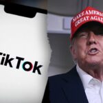 Trump announces TikTok deal progress, plans to talk with China this week