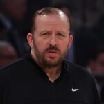 Derrick Rose: Tom Thibodeau can’t be mad walking away with $30M Knicks buyout