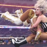AEW All In Texas: Toni Storm retains women’s title over Mercedes Moné