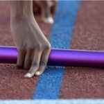 World Athletics to require gene test for female category eligibility
