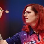 Transgender darts thrower speaks out against federation’s new gender policy
