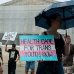Trump administration launches FTC probe into transgender care disclosures