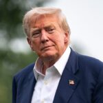 India faces 25% tariff from Trump over trade barriers and Russia ties