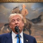 Trump reveals Pakistan trade deal amid tariff discussions with Asia