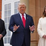 Trump ‘disappointed’ in Putin, cuts 50-day deadline in half after Ukraine attack