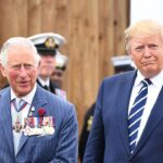 Trump accepts unprecedented second UK state visit amid security concerns