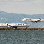 Blue Sky partnership between United Airlines and JetBlue gets approval