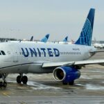 United Airlines operations center alarm causes brief nationwide ground stop