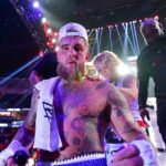 Jake Paul’s company pursuing legal action against critics