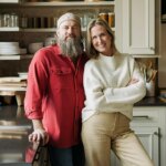 ‘Duck Dynasty’ stars Willie and Korie Robertson share their marriage secrets