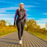Health study reveals 7,000 daily steps as effective as 10,000 benchmark