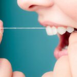 Study shows dental floss can effectively release vaccines through gums