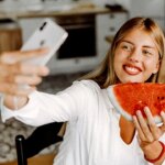 Watermelon-only diet trend on TikTok raises health concerns among experts
