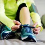Early-morning exercise may aid weight loss, if you’re getting enough sleep