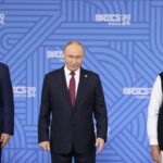 Trump warns China, Russia, India face new 10% tariff as BRICS summit begins