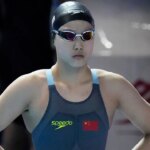 World Aquatics Championships 2025: Yu Zidi makes her debut at 12