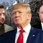 Trump’s Russia sanctions strategy will work, may take ‘years’ to end war: expert