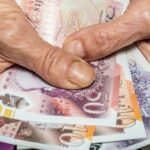 HMRC refunding millions to pensioners as some more at risk of overpaid | Personal Finance | Finance