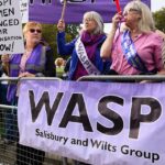 WASPI campaign urges all supporters to write to their MPs by this date | Personal Finance | Finance