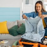 Three years of travel taught me best suitcase hack – it’s not packing | Travel News | Travel