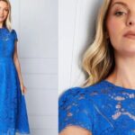Debenhams shoppers snap up ‘beautiful’ midi dress to wear at weddings