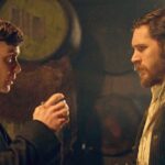 James Bond fans ‘work out’ next villain as Peaky Blinders icon joins | Films | Entertainment