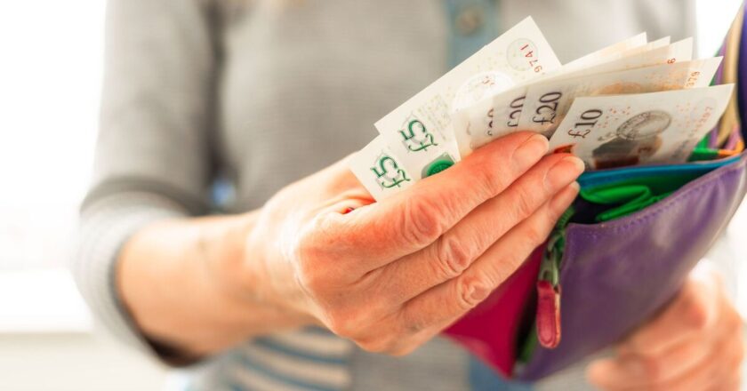 Boost State Pension by over £5,000 with inheritance loophole | Personal Finance | Finance