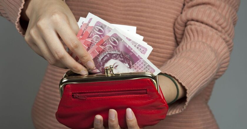 Eight benefits state pensioners can claim for extra £1,462 | Personal Finance | Finance