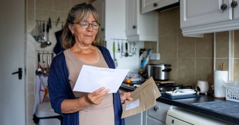 Government announces State Pension age council tax cut decision | Personal Finance | Finance