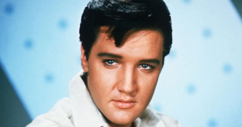 Inside Elvis’ odd methods led him to lose over 176 pounds | Music | Entertainment