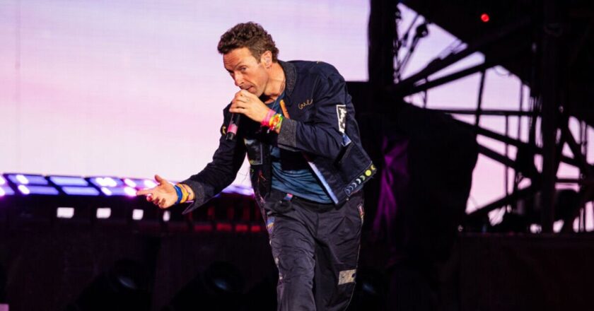 How to buy Coldplay tickets at around £100 for London shows | Music | Entertainment