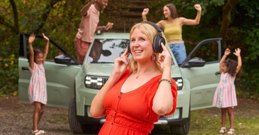 30 songs scientifically-designed to boost your mood | Music | Entertainment