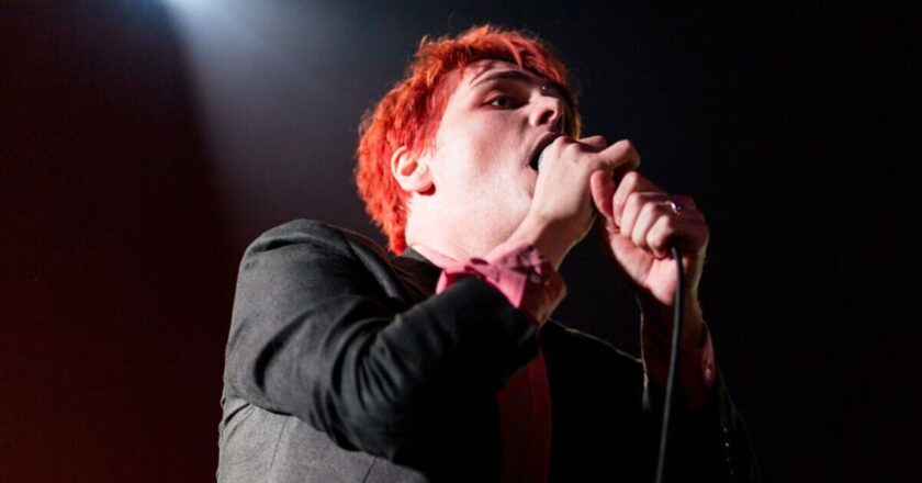How to buy VIP My Chemical Romance tickets for Wembley now | Music | Entertainment