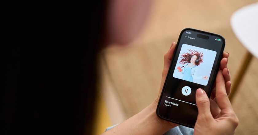 Find out your Spotify Wrapped so far for 2025 | Music | Entertainment