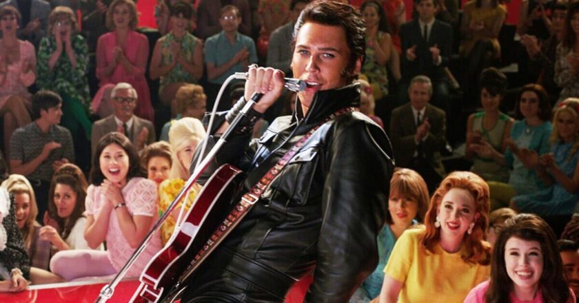 Elvis’ brother slams Elvis biopic ‘Shame on Hollywood for making King a wimp’ | Films | Entertainment