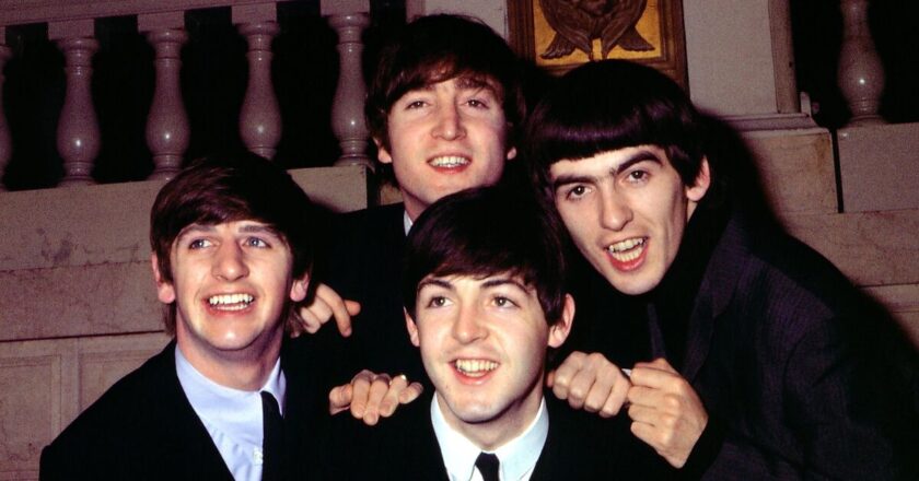 Beatles legend set to announce new album and tour months after major milestone | Celebrity News | Showbiz & TV
