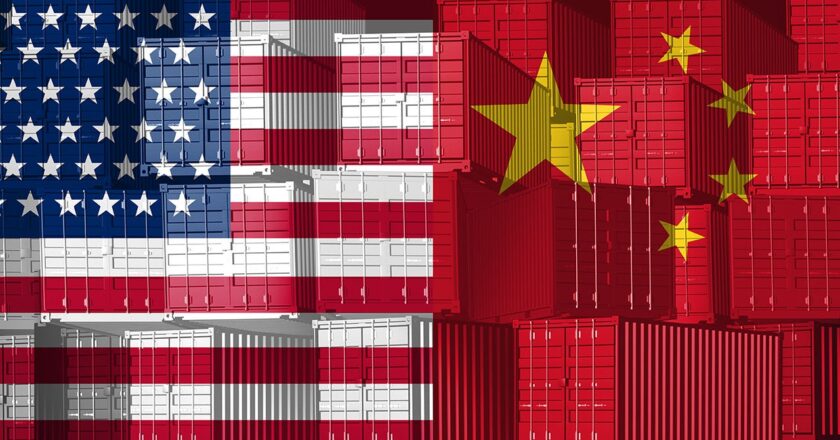 Commerce Secretary Lutnick predicts Trump will extend China trade deadline another 90 days