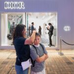 La mutation du marché du luxe en Chine a pris de court des grandes marques comme Chanel, Dior, Gucci ou Hermès