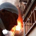le bilan des frappes russes sur Kiev dans la matinée de jeudi passe à 28 morts