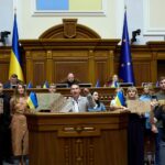 En Ukraine, le Parlement approuve la loi rétablissant l’indépendance des instances anticorruption