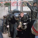 la France presse l’Algérie d’accepter la procédure d’expulsion de l’un des auteurs des attentats de 1995, libérable à partir de vendredi
