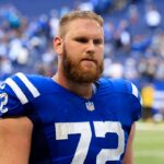 Braden Smith returns to NFL after OCD treatment and recovery