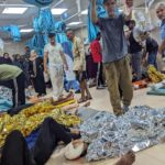 De retour de Gaza, des médecins témoignent du désastre et interrogent la torpeur européenne : « Nous reste-t-il encore un peu d’humanité ? »