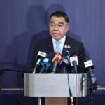 Comment la géopolitique s’est invitée dans le conflit entre Thaïlande et Cambodge