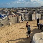 Benyamin Nétanyahou annonce qu’Israël veut prendre le contrôle de l’enclave, mais ni la « gouverner » ni la « garder »