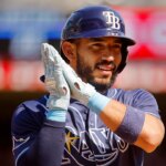 MLB trades: Rays deal stolen base leader Jose Caballero to Yankees during game