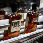Bourbon industry ‘hates’ being a target in Trump trade fight, Rand Paul says