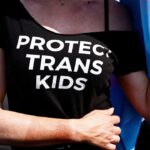 Italy law would regulate gender transition treatment for minors