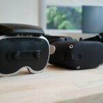 Meta’s prototype headsets show off the future of mixed reality