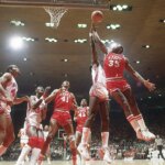 College basketball news: 1983 NC State team has NIL case dismissed